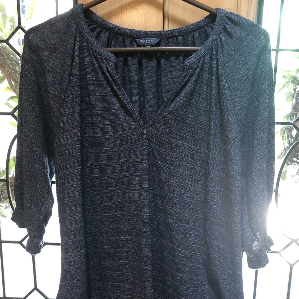 Lucky Brand Blouse